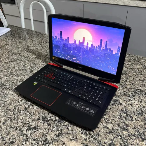 Notebook Gamer Acer AspireVX5