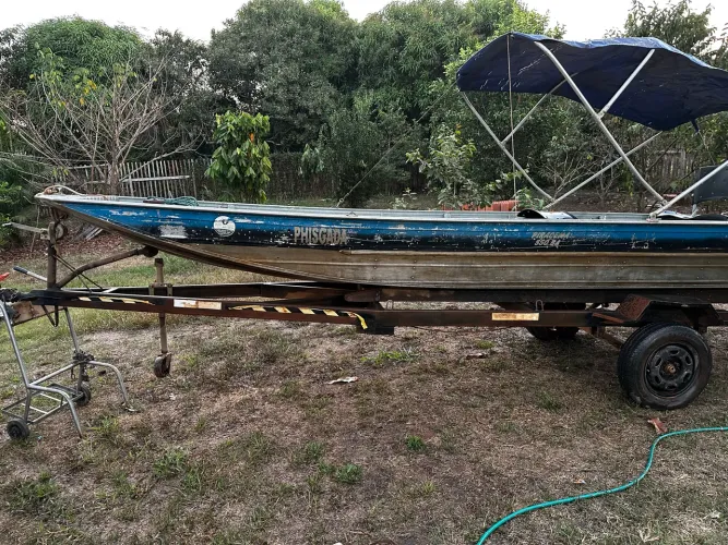 Barco 5,5 