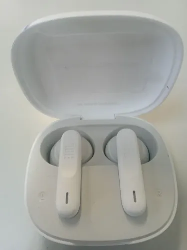Fone de ouvido bluetooth JBL