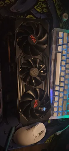 6700XT 12GB