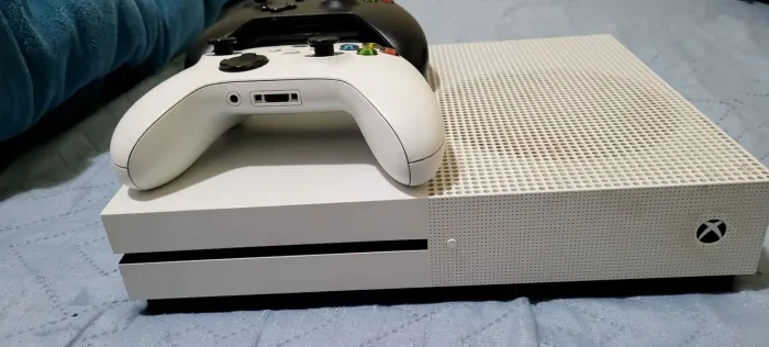 Xbox one s 1TB