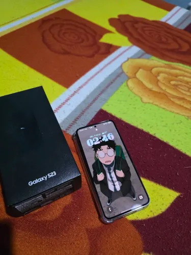 Samsung s23
