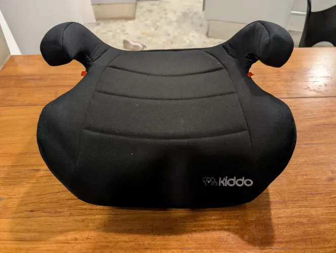 Assento elevação Kiddo Fika 15 a 36kg