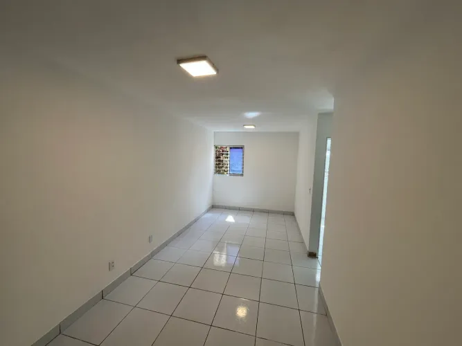 Apartamento 2/4 quadra do mar, Prado, Maceió