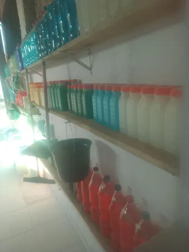 Shalon produtos