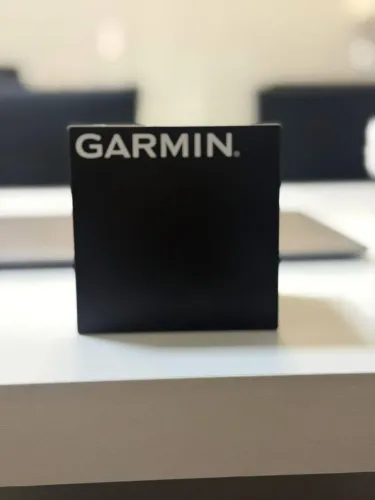 Garmin fênix 8 51 mm
