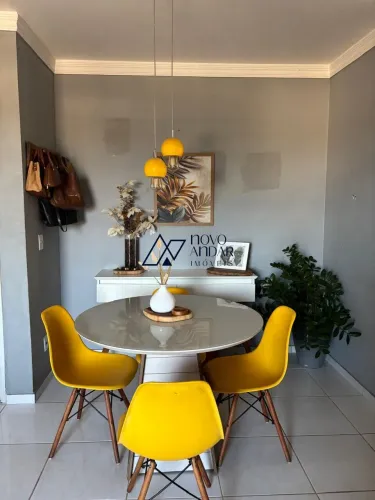 Apartamento à venda no bairro Boa Esperança - Parnamirim/RN
