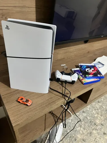 PlayStation 5 1 tb