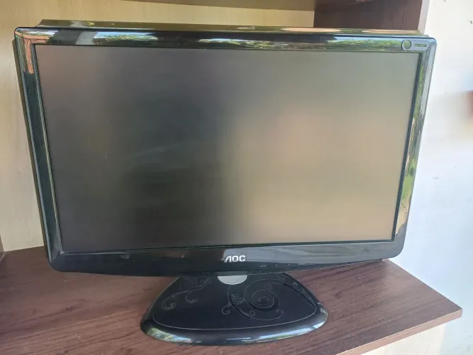 Vendo Monitor AOC 19"
