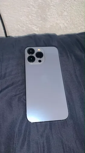 iPhone 13 Pro 
