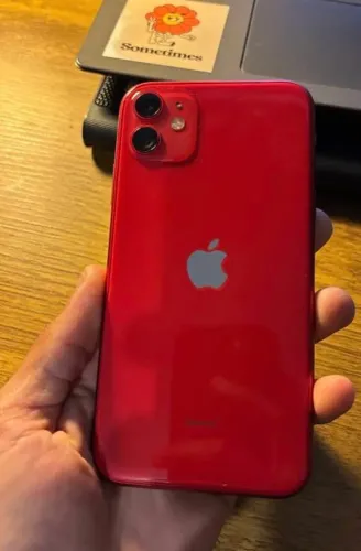 Vendo ou troco iPhone 11 com volta pra mim