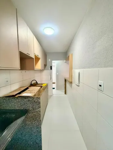 Vila de Espanha 2/4 c suite no Sim; Semi mobiliado; Lazer completo