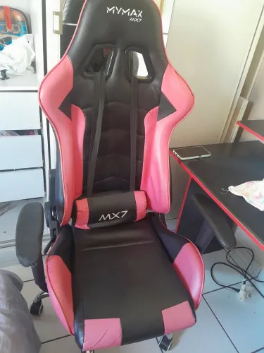Cadeira gamer