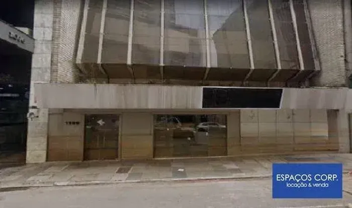 Loja de rua para alugar, 2255 m² por R$ 93.625/mês - Centro Histórico - Porto Alegre/RS