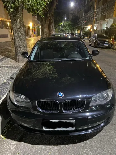 BMW 118IA 2.0 16V 136cv 5P 2010