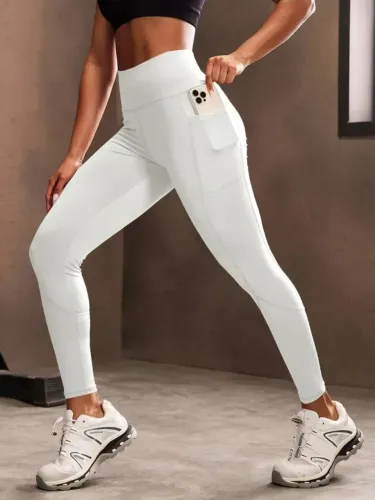 Calça legging / Tam G