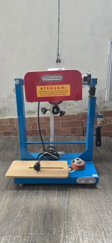 Prensa Térmica trasnfer Silksmaq