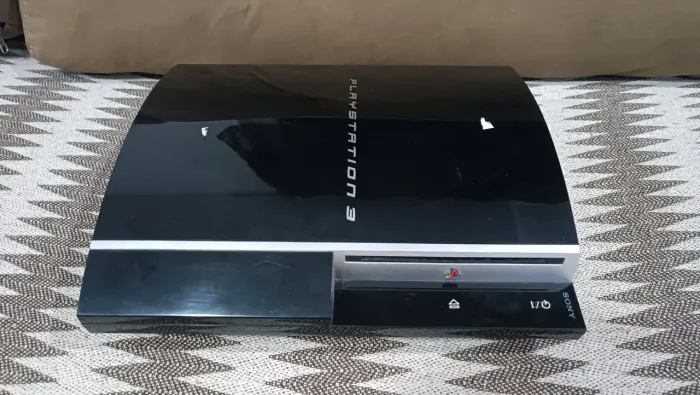 Playstation 3