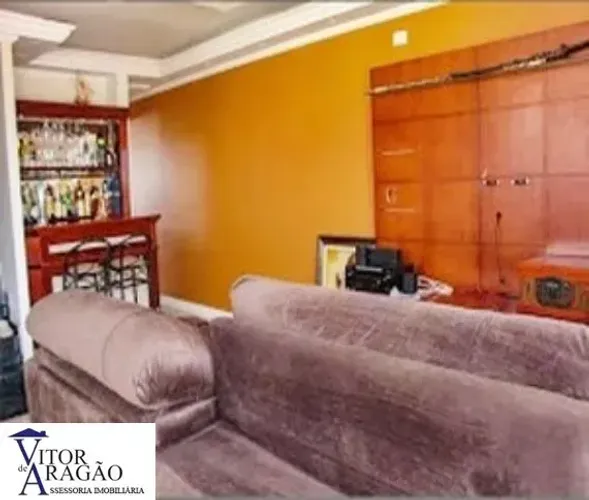 Sobrado Vila Gustavo São Paulo/SP