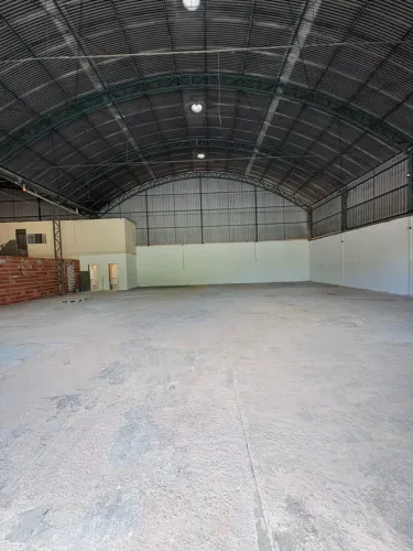 Galpão em condomínio para locação em Franco da Rocha/SP