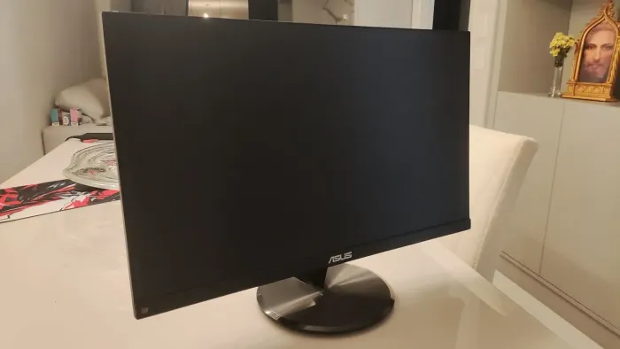 Monitor Gamer Asus 24 polegadas VP249QGR