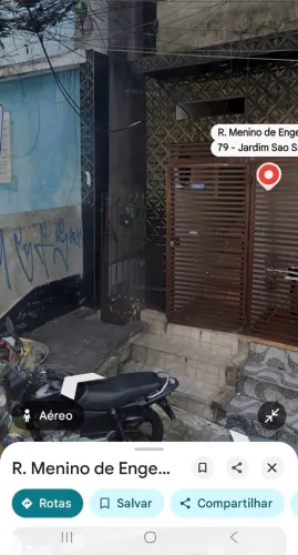 Cuidar de criança