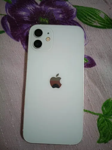 Iphone 12 troco por superior mas volta