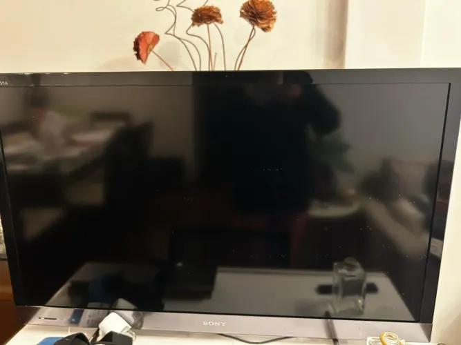 TV Sony Bravia KDL-40EX525