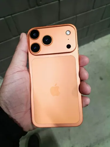 iPhone 11 no 17pro