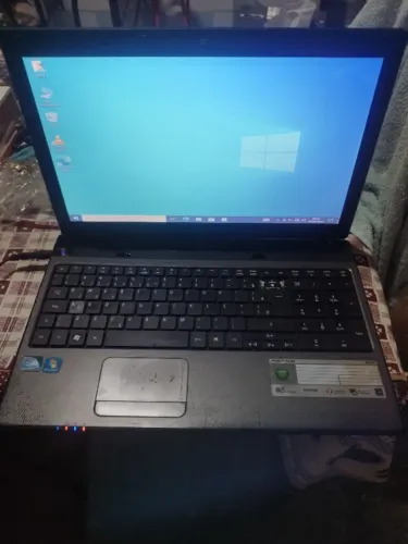 Notebook Acer