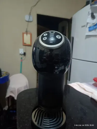Cafeteira
