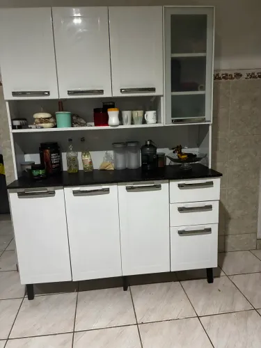 Armário aço Itatiaia 