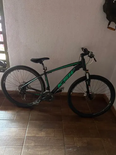 BIKE KSW ARO 29