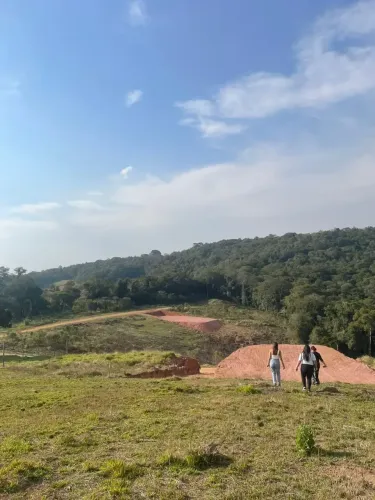 Ibiúna-SP | Terreno para Moradia, Lazer ou Renda  Última Chance