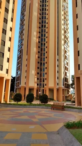Apartamento no Condomínio Millenium | 65m² | Pirituba - Av. Raimundo P. Magalhães