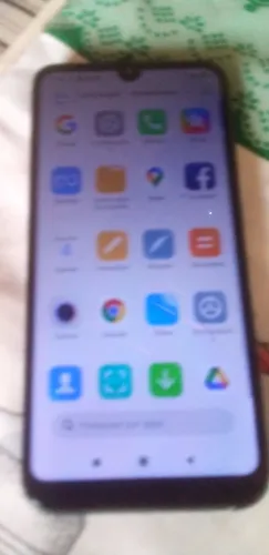 Vendo redimir 7 64 gb 