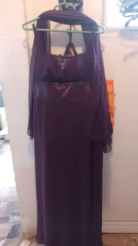 Vestido de festa