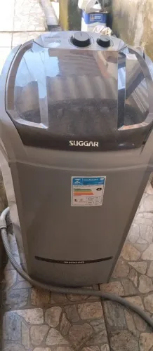 Vendo tanquinho