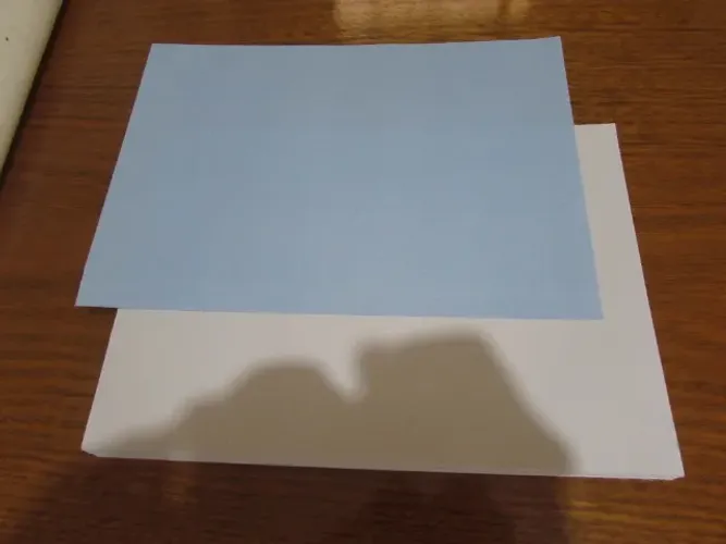 Papel para sublimação 