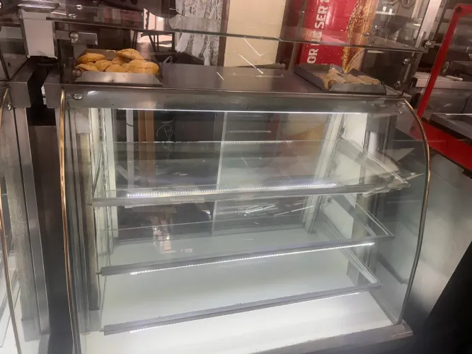 Vitrines 