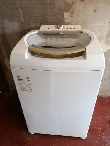 Máquina Brastemp entrego em todo df 