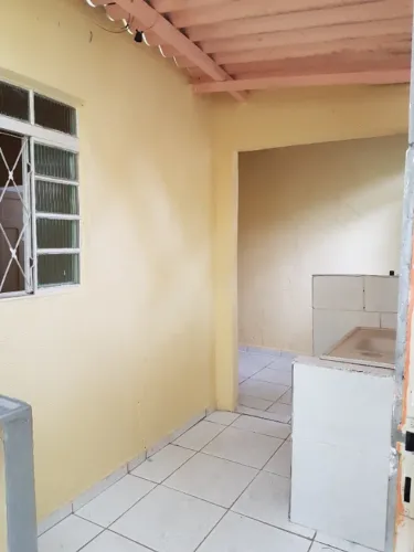 Barracões e Kitnets para Alugar - Parque São Pedro | Venda Nova | Excelente Localização