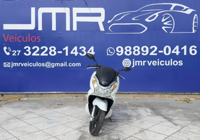 HONDA PCX 150
