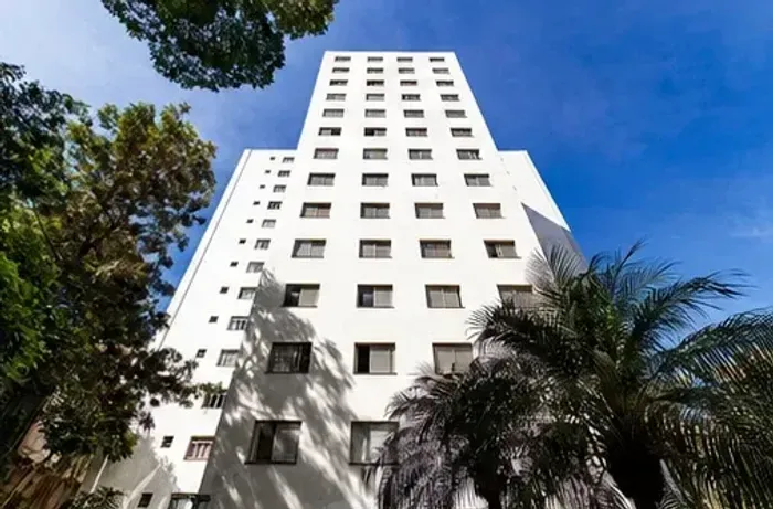 Imóvel para aluguel com 65 metros quadrados com 2 quartos em Vila São Paulo - São Paulo -