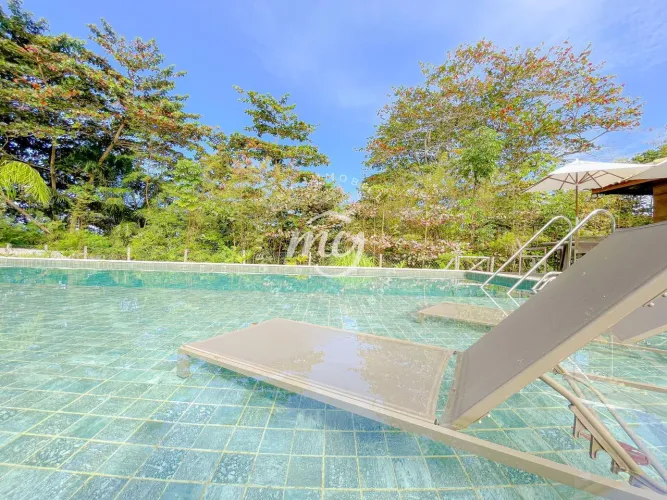 Guarajuba| Village Térreo 65m²| 2 Suítes| 1 Vagas| no Condominio Água