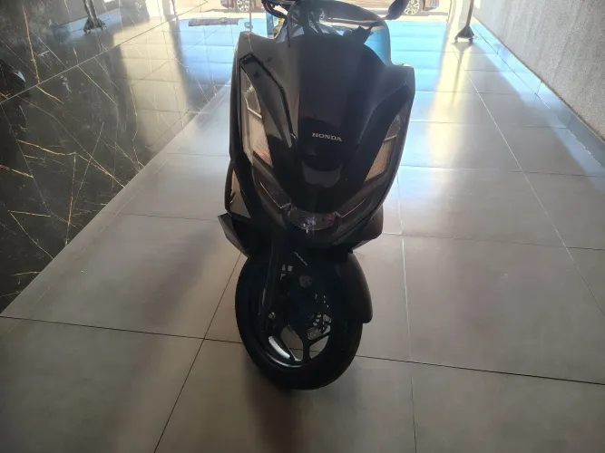 Vendo PCX 160 DLX