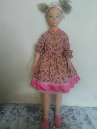 Boneca anos 90