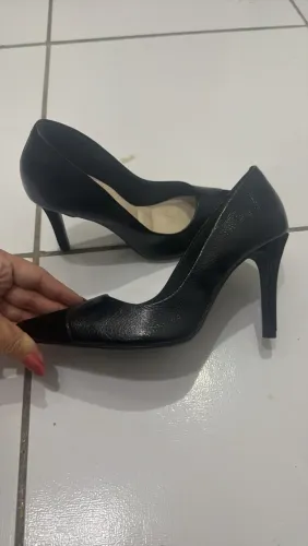 Sapato Scarpin 