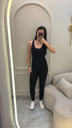 Roupas fitness