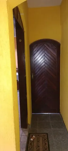 Casa para Venda em Santo André, CONDOMINIO MARACANÃ, 2 dormitórios, 2 banheiros, 2 vagas